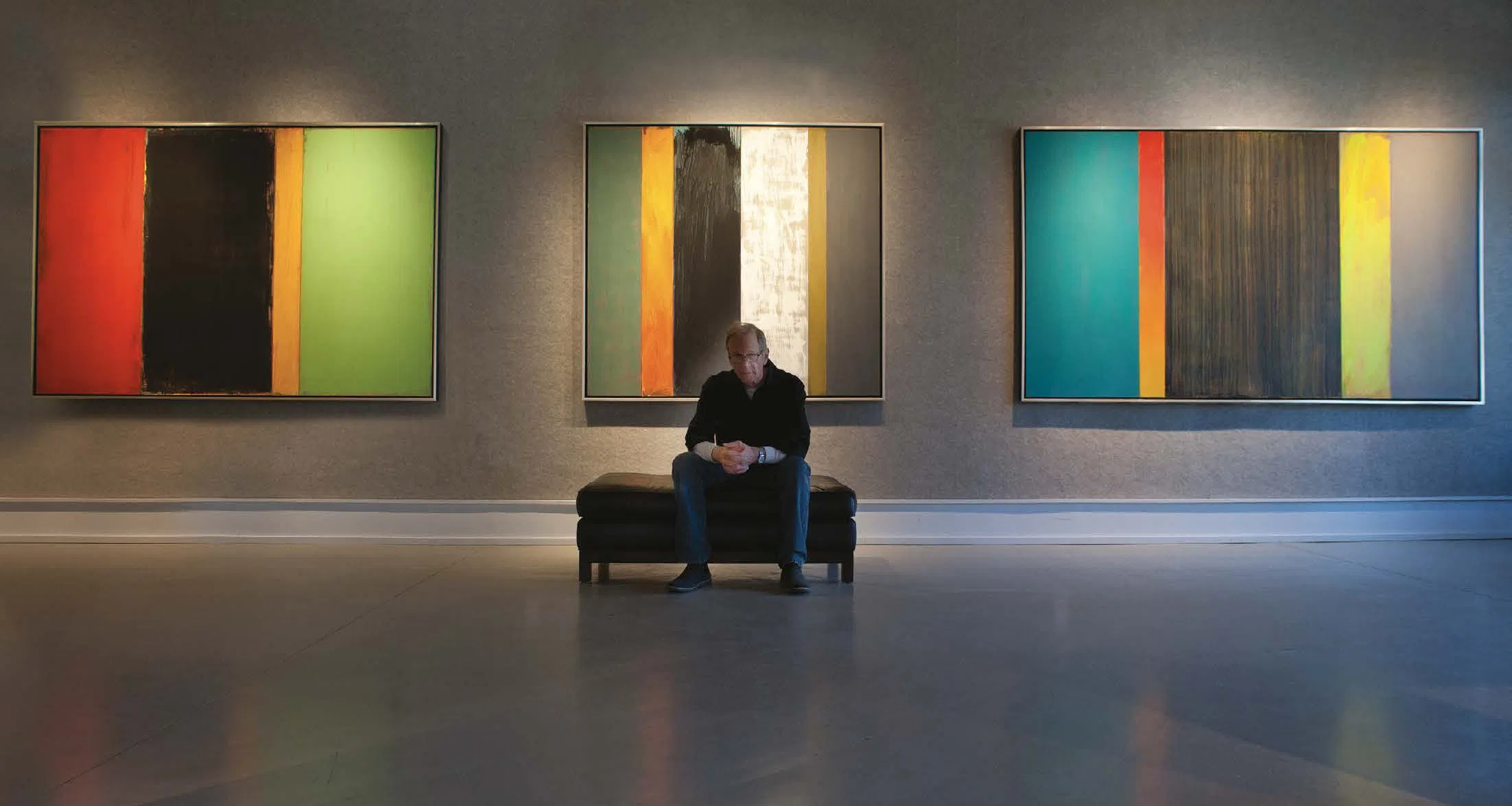 Image of William Henry Pop-Up Event | Grace Renee Gallery